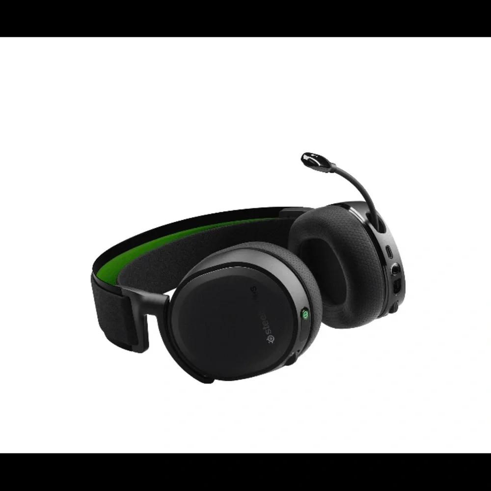 Steel series arctic 7x+ Xbox